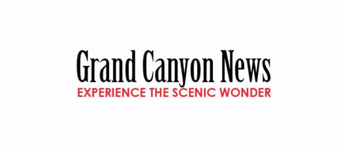 Grand Canyon News logo