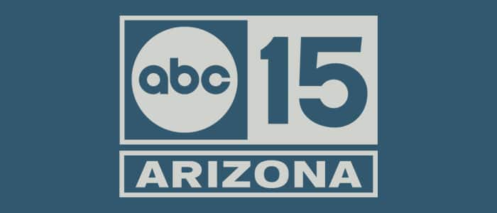 ABC Arizona 15 logo