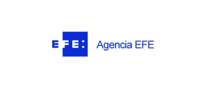 EFE Agencia logo