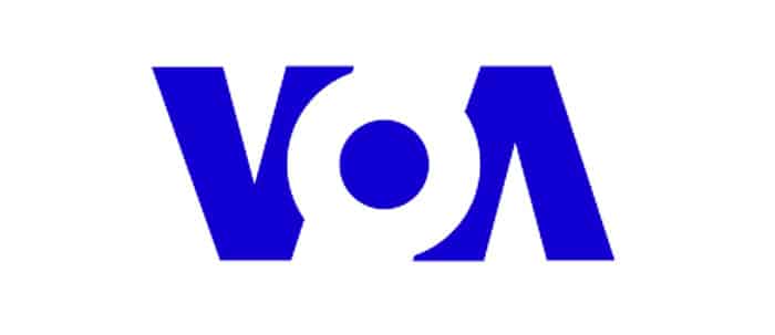 VOA logo