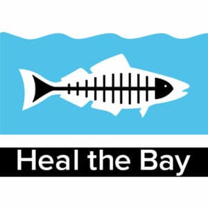 Heal the Bay logo