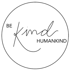 Be Kind Humankind logo