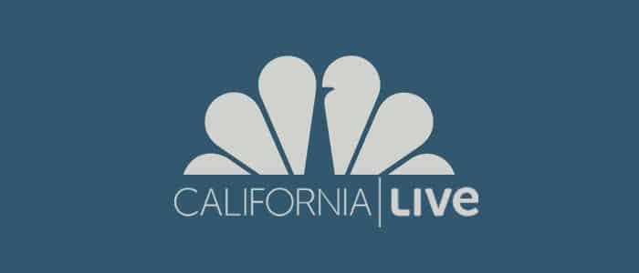 California Live logo