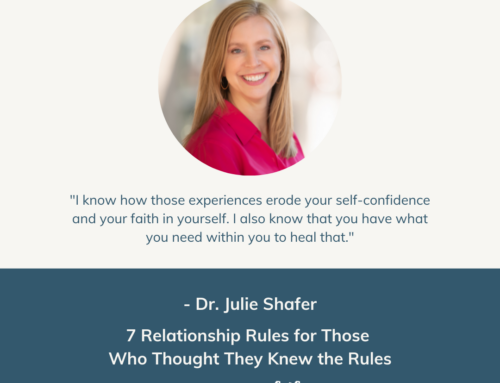 7 Relationship Rules for Those Who Thought They Knew the Rules | Episode 71