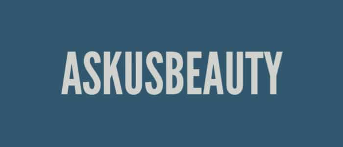 AskUsBeauty logo