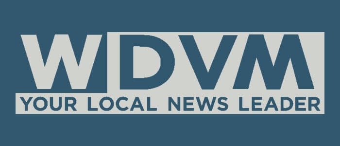WDVM TV logo
