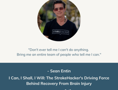 The Driving Force Behind Trauma Recovery | Episode 88