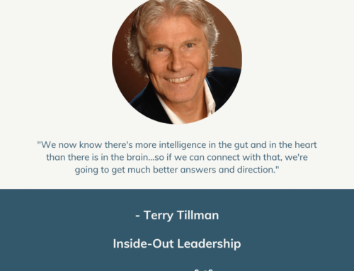 Inside-Out Leadership | Episode 112
